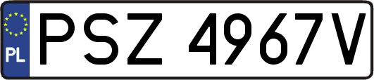 PSZ4967V