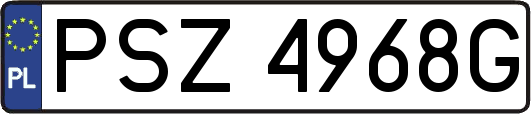 PSZ4968G