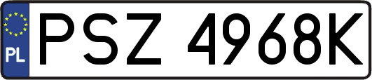 PSZ4968K