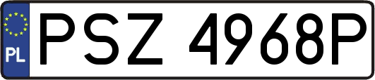 PSZ4968P