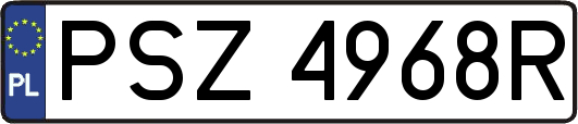 PSZ4968R