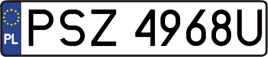 PSZ4968U
