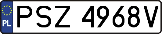 PSZ4968V