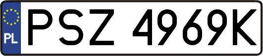 PSZ4969K
