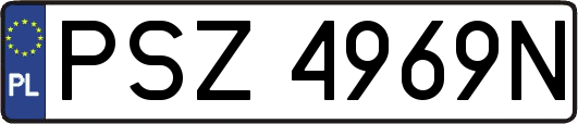 PSZ4969N