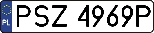 PSZ4969P