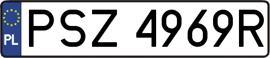 PSZ4969R