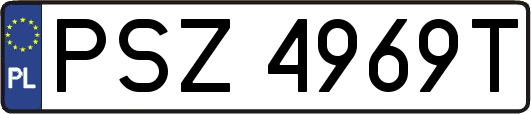 PSZ4969T