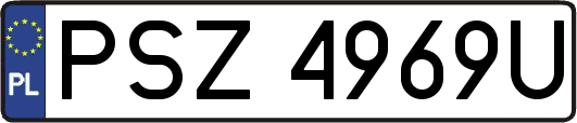 PSZ4969U