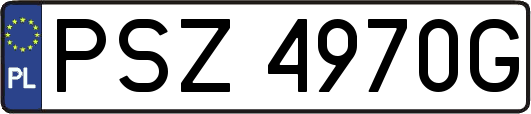 PSZ4970G
