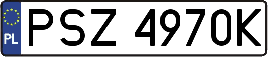 PSZ4970K