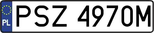 PSZ4970M
