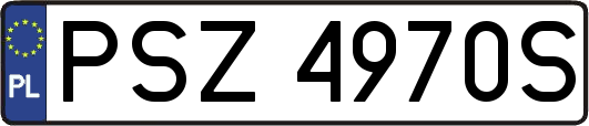 PSZ4970S