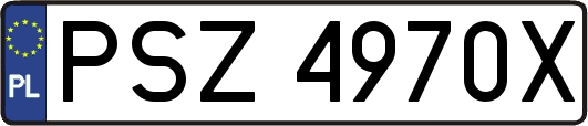 PSZ4970X