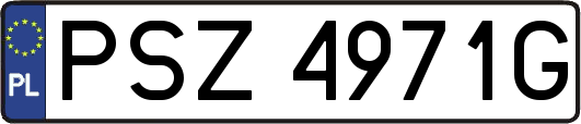 PSZ4971G