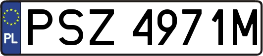 PSZ4971M