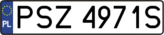 PSZ4971S