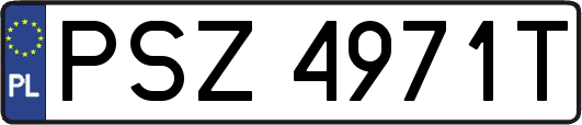PSZ4971T