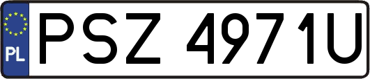 PSZ4971U