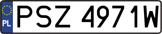 PSZ4971W