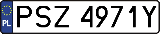PSZ4971Y