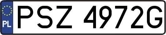 PSZ4972G