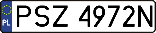 PSZ4972N