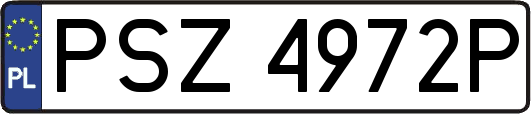 PSZ4972P