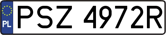PSZ4972R
