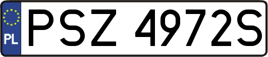PSZ4972S
