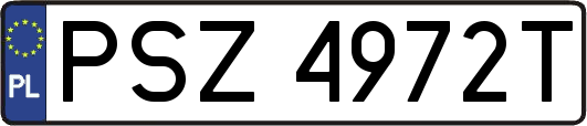 PSZ4972T