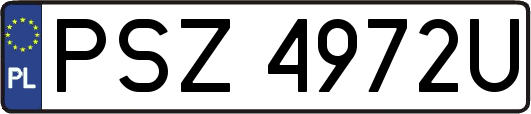 PSZ4972U