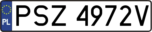 PSZ4972V
