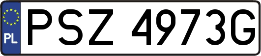 PSZ4973G