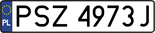 PSZ4973J