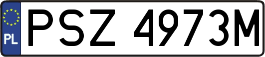 PSZ4973M