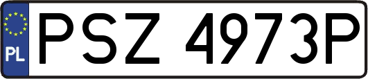 PSZ4973P