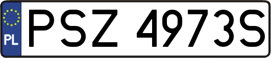 PSZ4973S