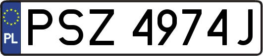 PSZ4974J