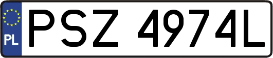 PSZ4974L