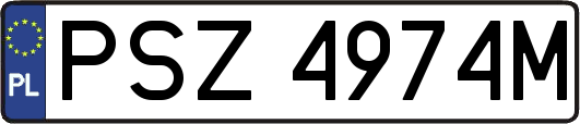 PSZ4974M