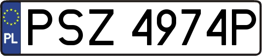 PSZ4974P