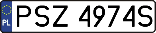 PSZ4974S