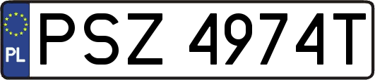 PSZ4974T