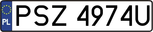 PSZ4974U