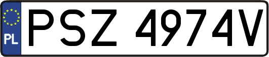 PSZ4974V