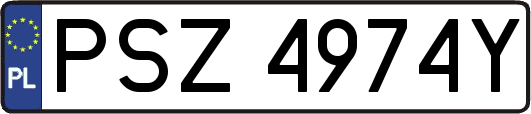 PSZ4974Y