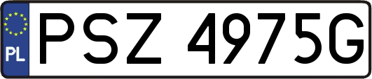 PSZ4975G