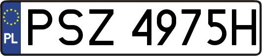 PSZ4975H