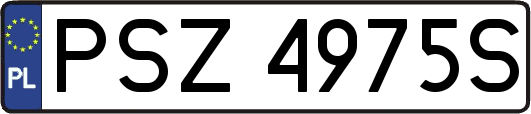 PSZ4975S